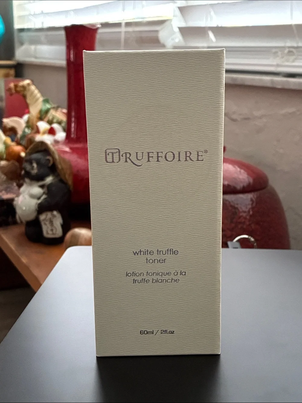 Truffoire White Truffle Toner NIB